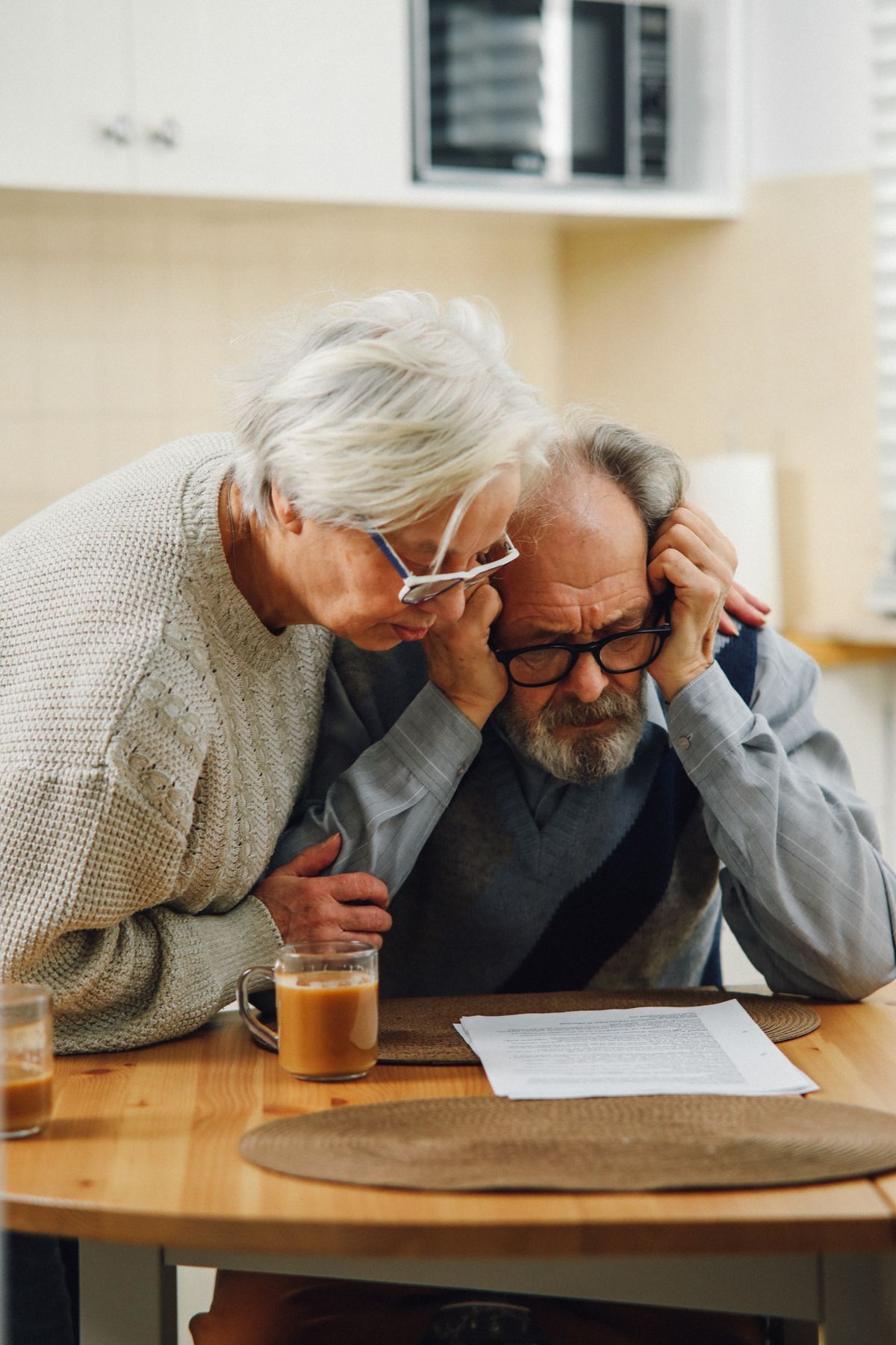 Medicare & Benefits