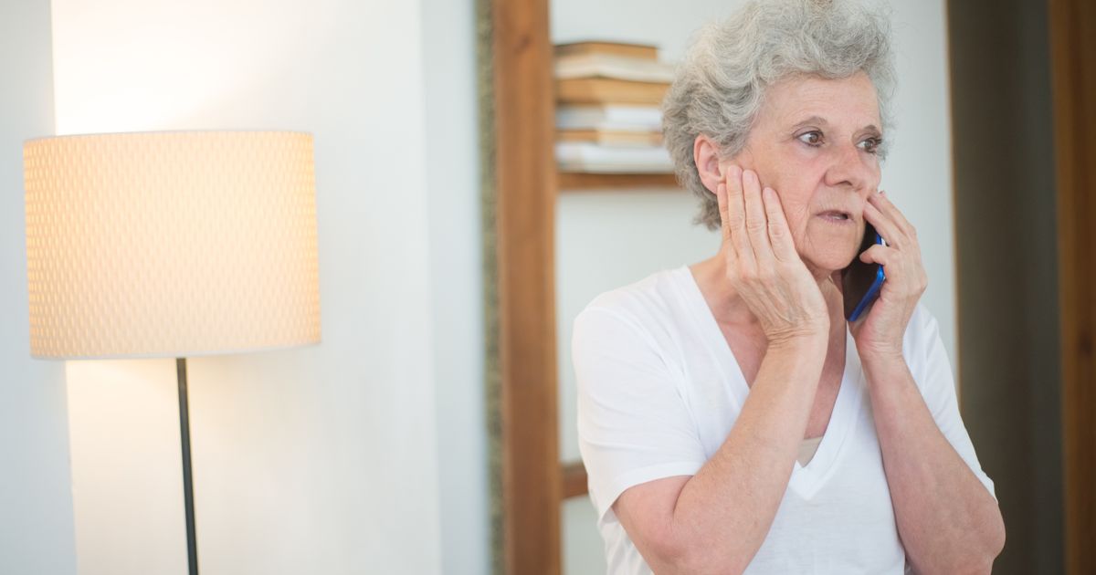 When a Family Emergency Call Sounds Exactly Right: How to Check