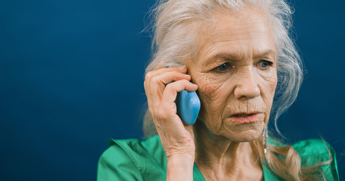 Your Bank Says Move Your Money to Safety? Stop and Call Them Yourself
