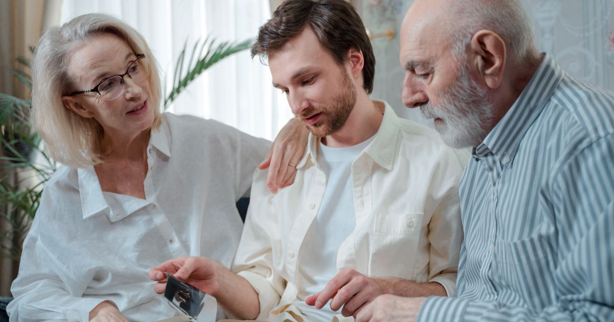 Before You Delete Family Photos, Check the Backup