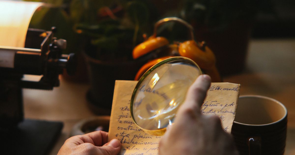 Don't Let Your Medicaid Renewal Letter Sit Unopened