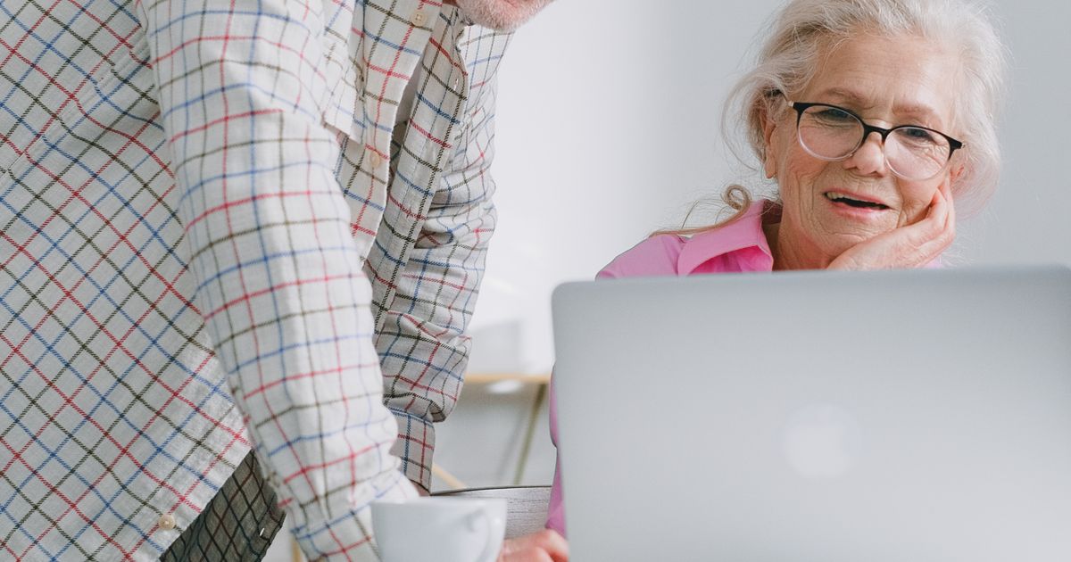 What Is a Passkey? Sign In Without Remembering Passwords
