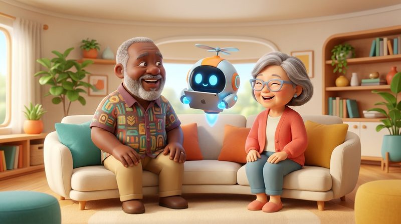 AI USE CASES playlist